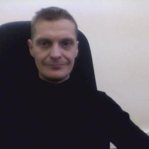 Вячеслав Эксцентричный, 50 лет, Междуреченск