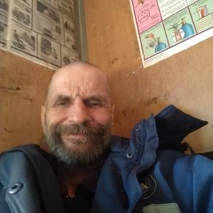 Олег, 60 лет, Ачинск