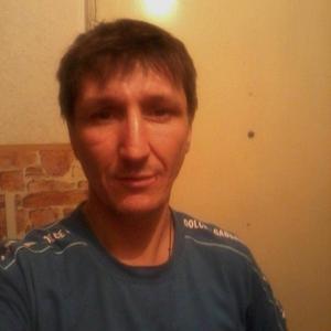 Федя Форточкин, 49 лет, Шадринск