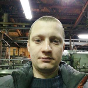 Дима Попов, 37 лет, Омск
