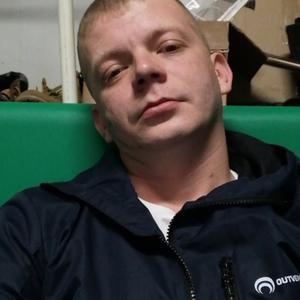 Олег, 35 лет, Липецк
