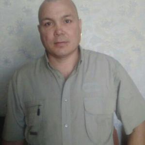 Сергей, 45 лет, Менделеевск