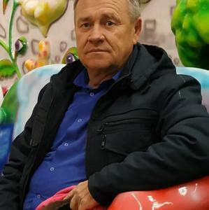 Сергей, 62 года, Оренбург