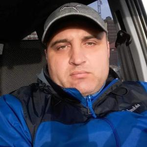 Костик, 45 лет, Черкесск