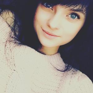 Анастасия Мельникова, 25 лет, Новоуральск