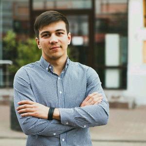 Андрей, 23 года, Краснотурьинск