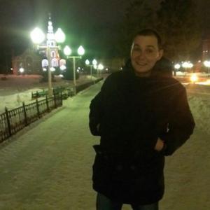 Парни в Новочебоксарске: Sasha, 37 - ищет девушку из Новочебоксарска