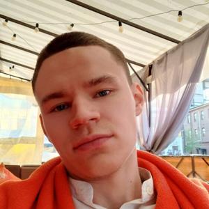 Александр, 23 года, Иркутск