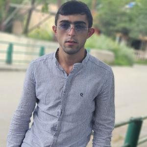 Hayk, 23 года, Ереван