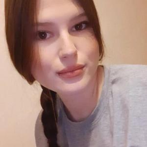 Девушки в Оренбурге: Валерия, 19 - ищет парня из Оренбурга