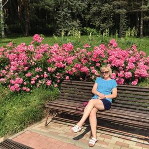 Марина, 55 лет, Саранск