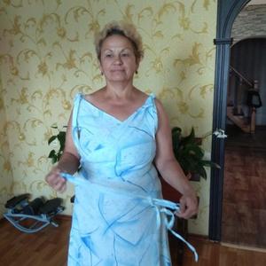 Римма, 64 года, Уфа
