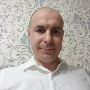 Антонио, 41 год, Челябинск