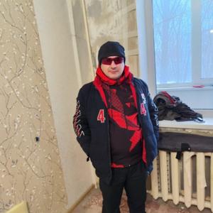Серега Сергеевичь, 32 года, Ульяновск