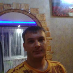 Сергей, 42 года, Тяжинский