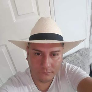 Estebsn, 31 год, Colombia