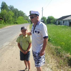 Парни в Перми: Михаил, 62 - ищет девушку из Перми