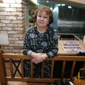 Девушки в Казани (Татарстан): Марина, 65 - ищет парня из Казани (Татарстан)