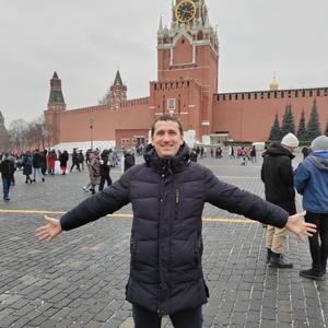Георгий, 35 лет, Ростов-на-Дону
