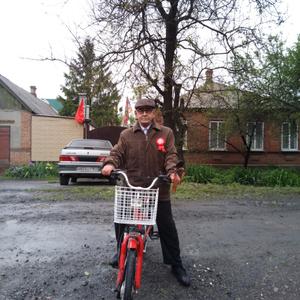 Сергей, 63 года, Таганрог