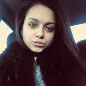 Девушки в Калининграде: Анна, 24 - ищет парня из Калининграда