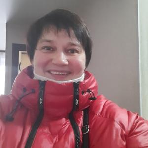 Анна, 46 лет, Иркутск