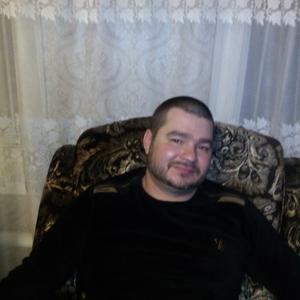 Сергей Самсонов, 48 лет, Энгельс