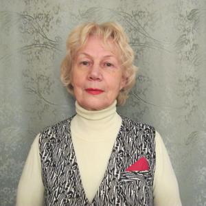 Нина, 81 год, Москва