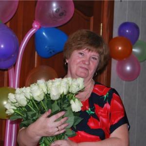 Любовь, 64 года, Пермь