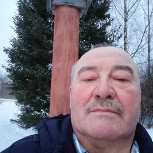 Алексей, 69 лет, Кострома