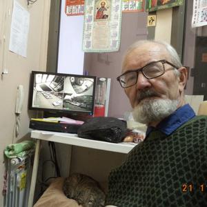 Vladimir, 66 лет, Саратов