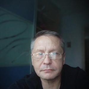 Сергей Борисов, 53 года, Новочебоксарск