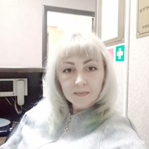 Алена, 44 года, Иркутск