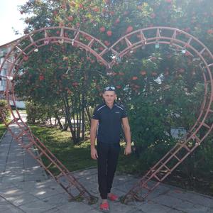 Парни в Ачинске: Евгений Шалыгин, 35 - ищет девушку из Ачинска