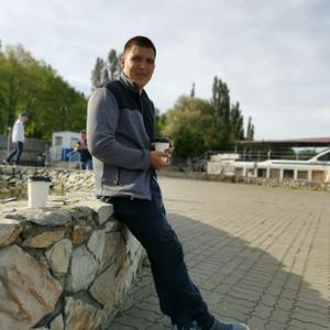 Антон, 34 года, Воронеж