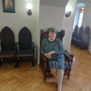Вера, 67 лет, Иркутск
