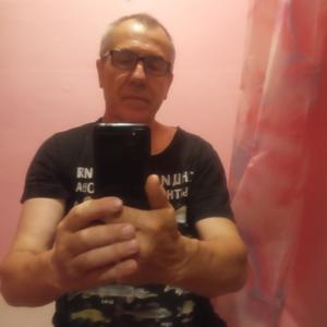 Владимир, 57 лет, Лучегорск