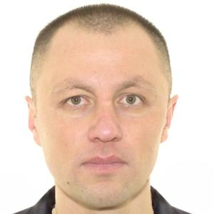 Парни в Улан-Удэ: Владимир, 38 - ищет девушку из Улан-Удэ