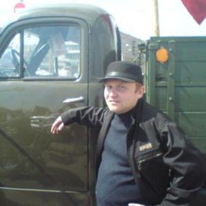 Александр, 49 лет, Череповец