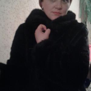 Елена, 44 года, Уссурийск
