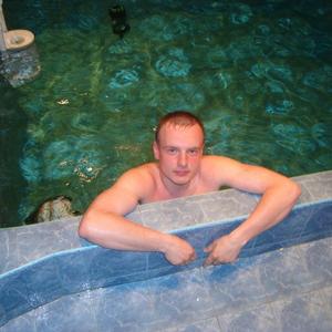 Сергей Елисеев, 34 года, Тольятти