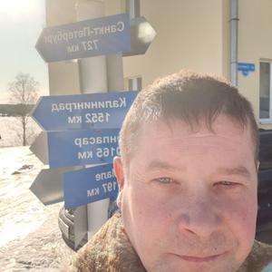 Парни в Северодвинске: Сергей, 43 - ищет девушку из Северодвинска