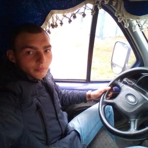 Андрей, 26 лет, Отрадный