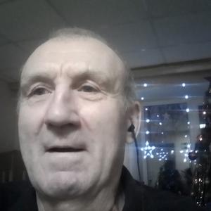 Анатолий, 67 лет, Хабаровск