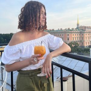 Анна, 39 лет, Санкт-Петербург