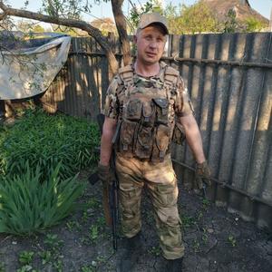 Сергей, 45 лет, Муром