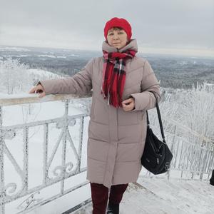Лариса, 56 лет, Пермь