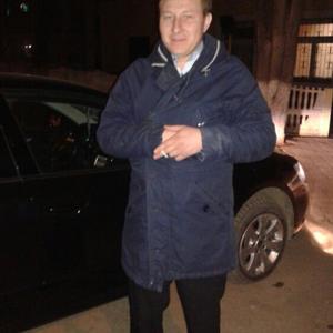Парни в Обнинске: Энвер, 36 - ищет девушку из Обнинска