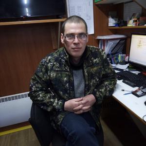 Андре, 44 года, Усолье-Сибирское