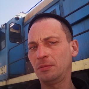 Андрей, 41 год, Мыски